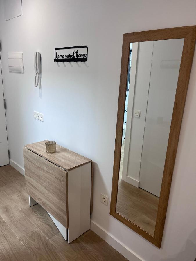 Estudio Bajo Con Piscina Apartment Torremolinos