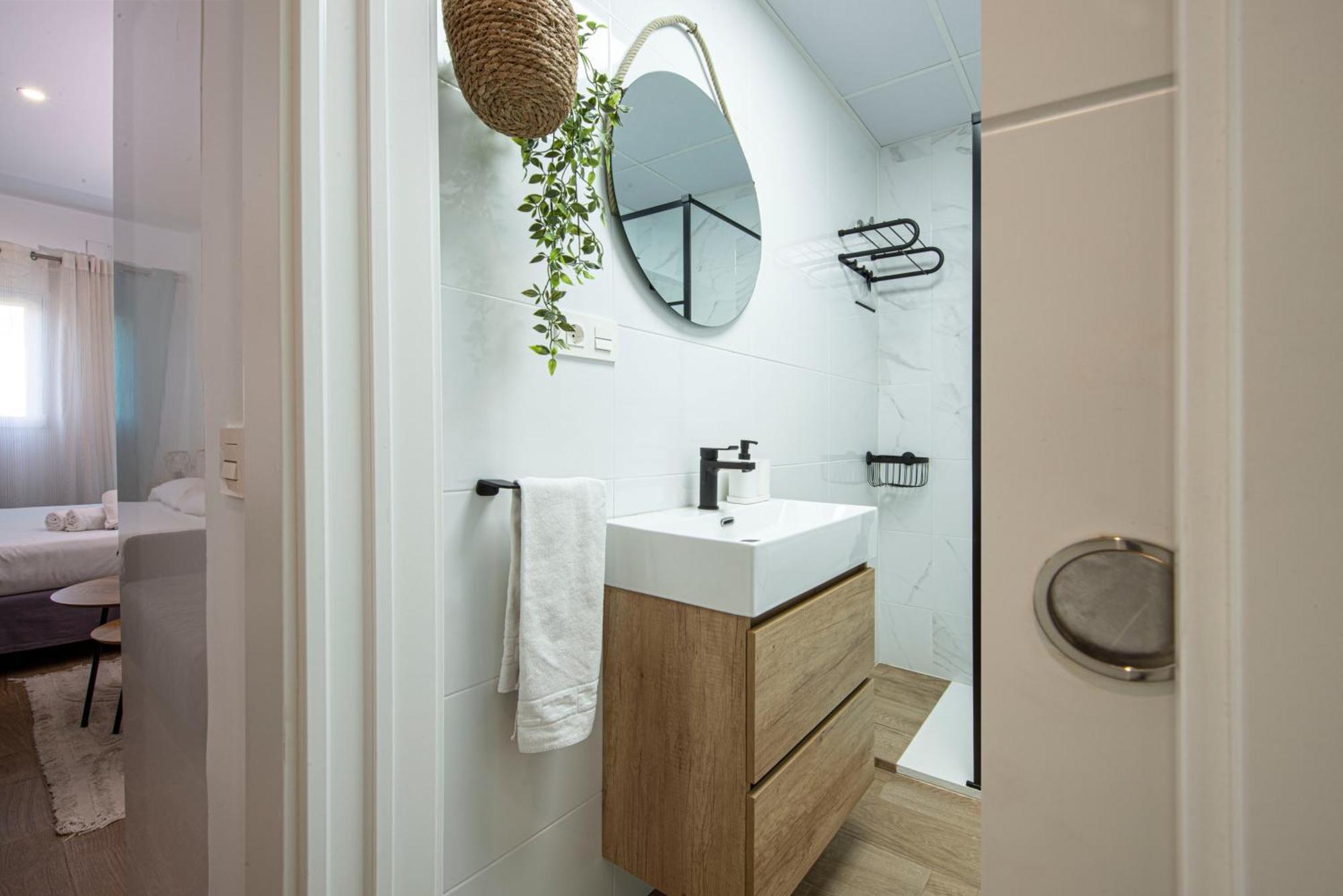 Estudio Bajo Con Piscina Apartment Torremolinos