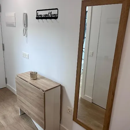 Estudio Bajo Con Piscina Torremolinos Exterior foto